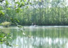 pêche en bass boat autorisé 