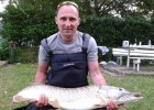 Brochet du Lac d'Annecy