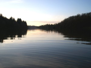 Lac de Rabodanges Lac de Rabodanges